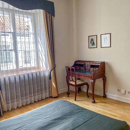 Apartment Rynek Starego Miasta Varsó Kültér fotó
