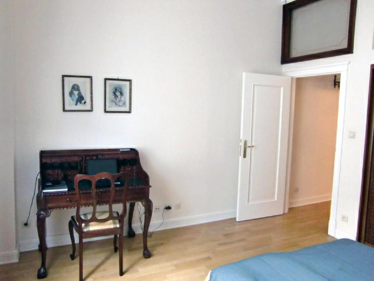Apartment Rynek Starego Miasta Varsó Kültér fotó