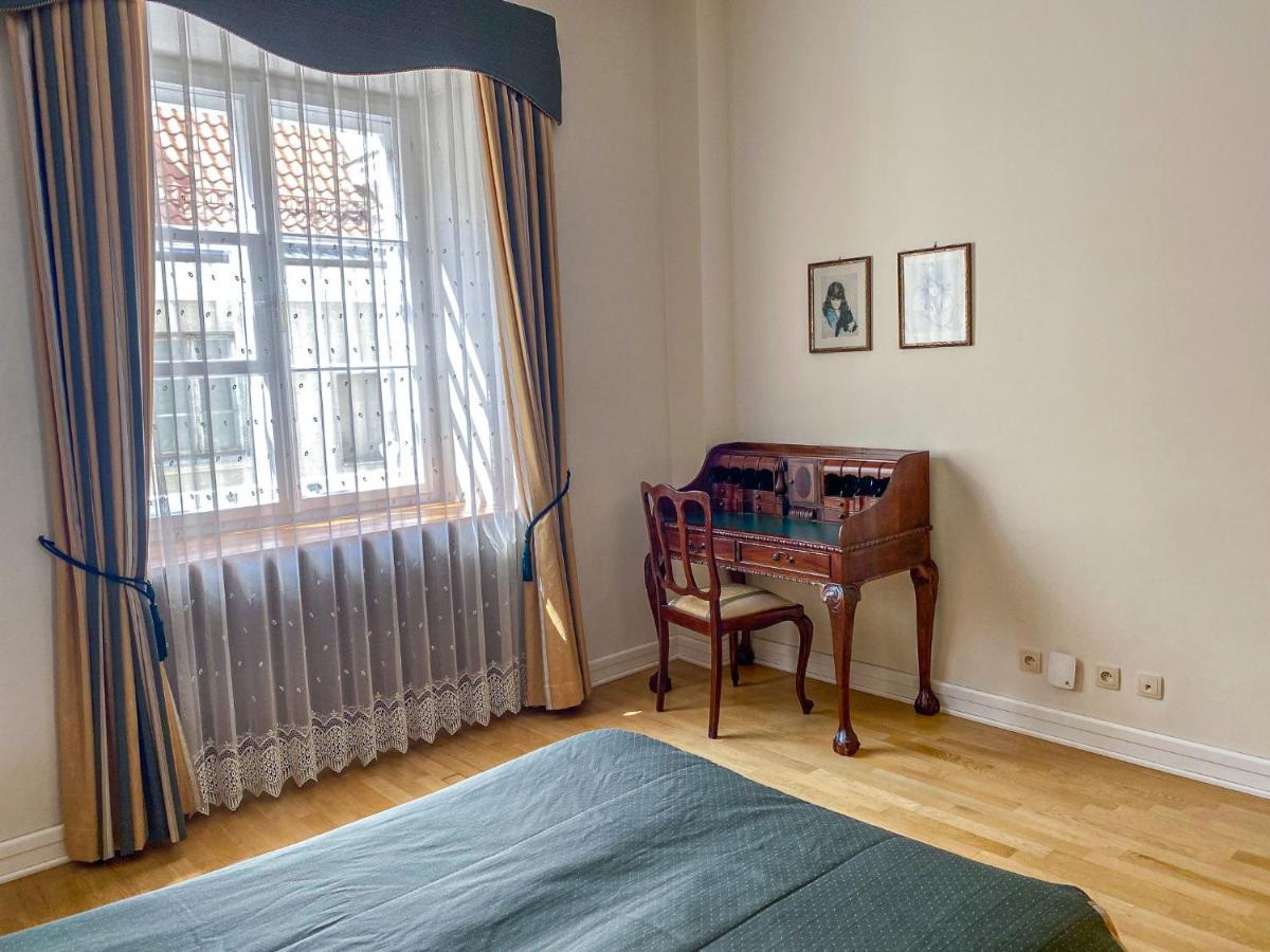Apartment Rynek Starego Miasta Varsó Kültér fotó