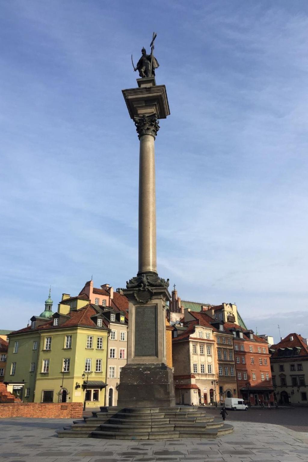 Apartment Rynek Starego Miasta Varsó Kültér fotó